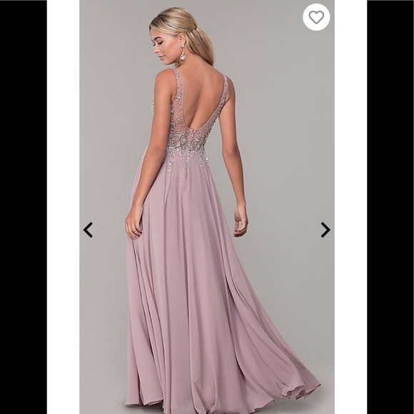 Prom dress - Picture 2 of 7